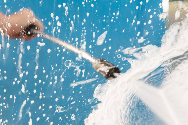 Pre-Holiday Cleaning in Greencastle, IN