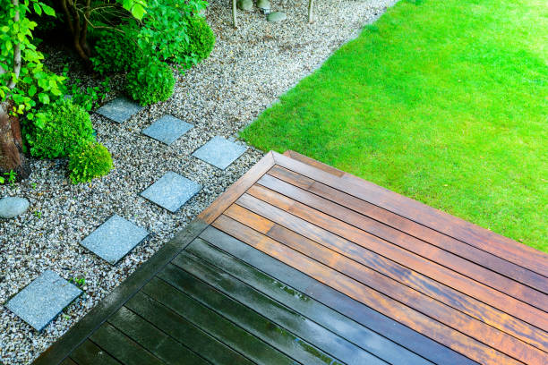 Professional Pressure Washing Services in Greencastle, IN