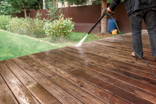 Best Restaurant Pressure Washing  in Greencastle, IN